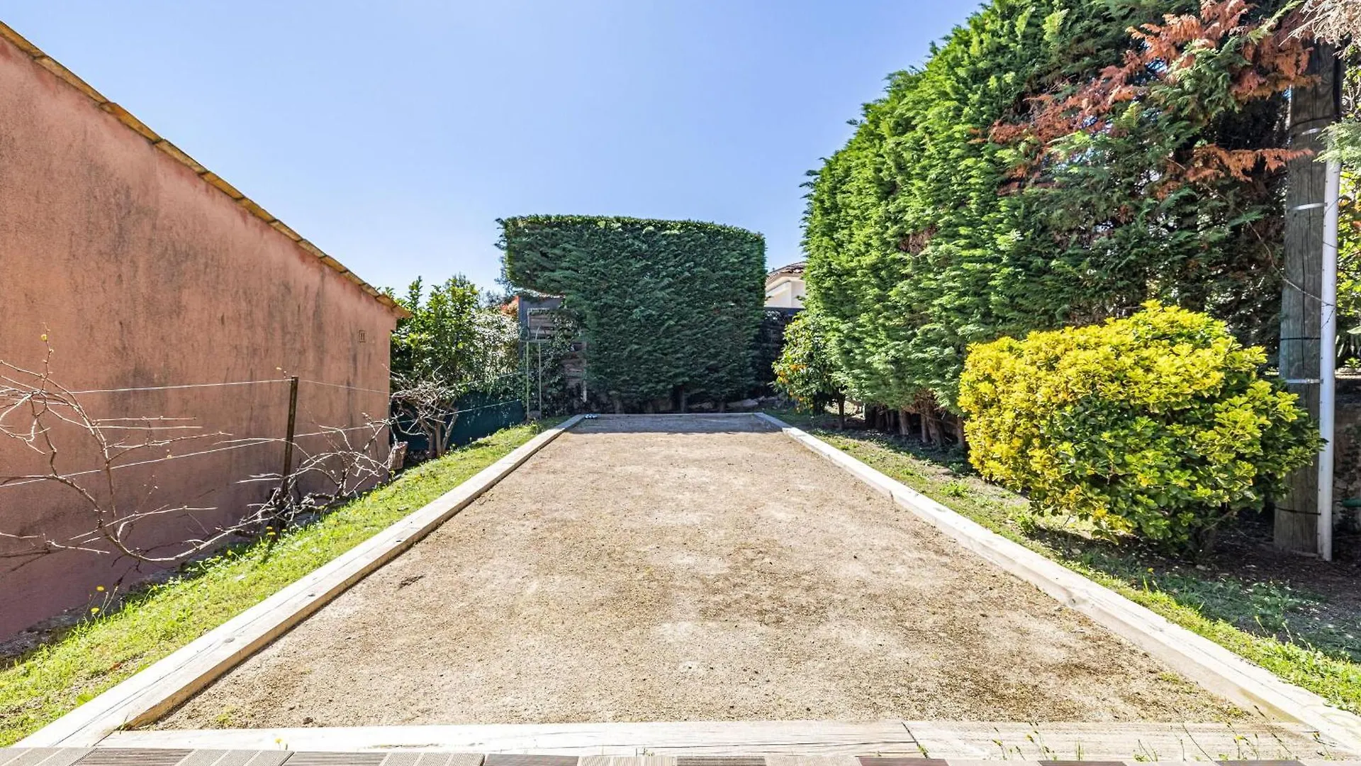 Villa Flore - Panoramic Sea View By Halldis Vallauris Francia